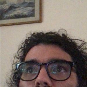 Meet your Posher, Kane